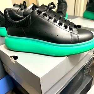 Alexander McQueen’s